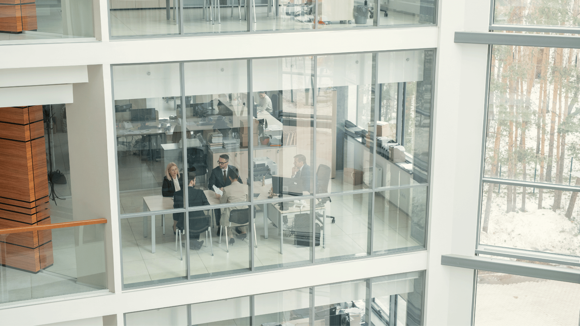 7 ways to improve a cross functional team